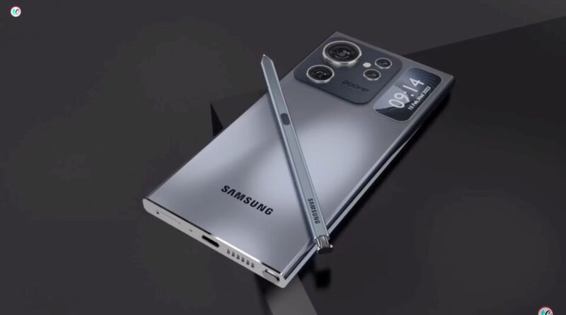 New Samsung Galaxy S24 Leak Reveals Surprisingly Early Launch Date