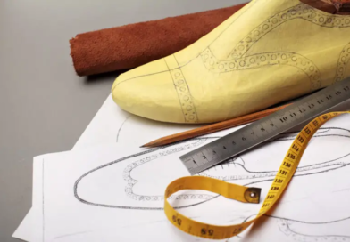Shoe Design: From Concept to Creation