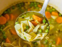 Hot-Vegetable-Soup