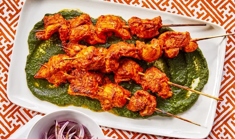 Chicken-Tikka-Kabab